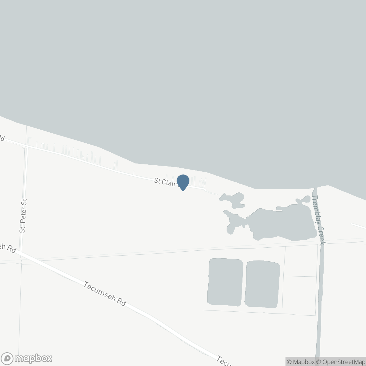 10780 ST. CLAIR ROAD, Lakeshore, Ontario N0R 1A0